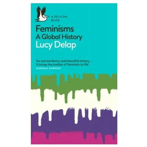 Penguin books Feminisms