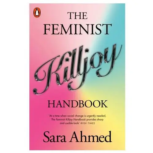 Feminist killjoy handbook Penguin books