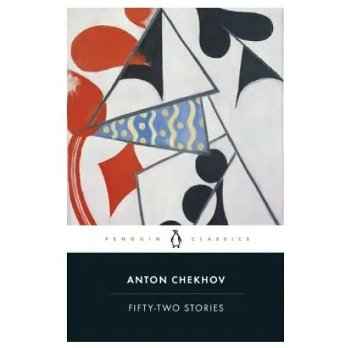 Fifty-two stories Penguin books