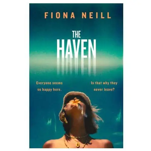 Fiona neill - haven Penguin books