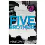 Five Brothers Sklep on-line