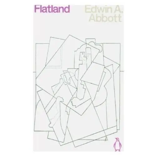 Flatland Penguin books