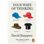 Four ways of thinking Penguin books Sklep on-line