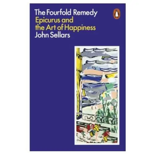Penguin books Fourfold remedy