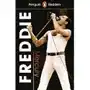Freddie mercury. penguin readers. level 5 Penguin books Sklep on-line