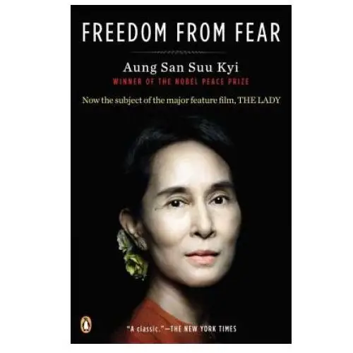 Freedom from fear Penguin books