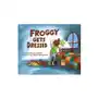 Froggy gets dressed Penguin books Sklep on-line