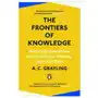 Penguin books Frontiers of knowledge Sklep on-line