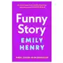 Funny story Penguin books Sklep on-line