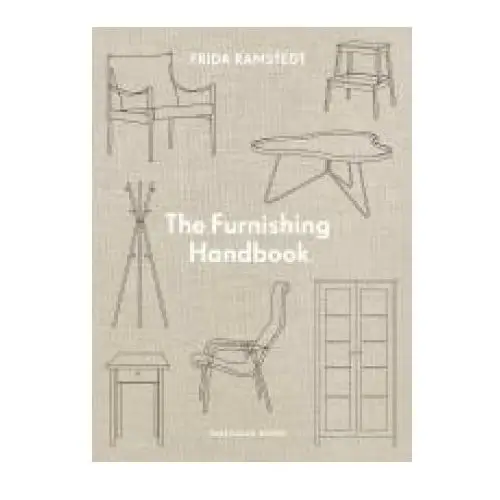 Furnishing handbook Penguin books