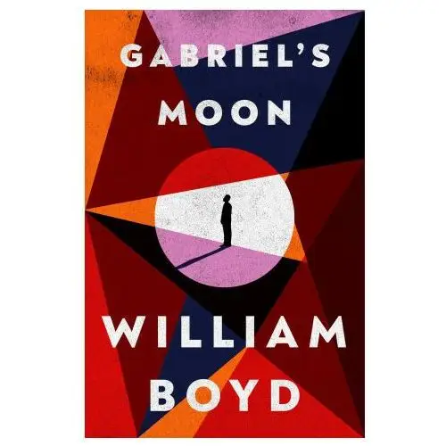 Gabriel's moon Penguin books