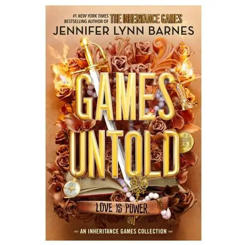 Games Untold