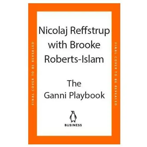 GANNI Playbook