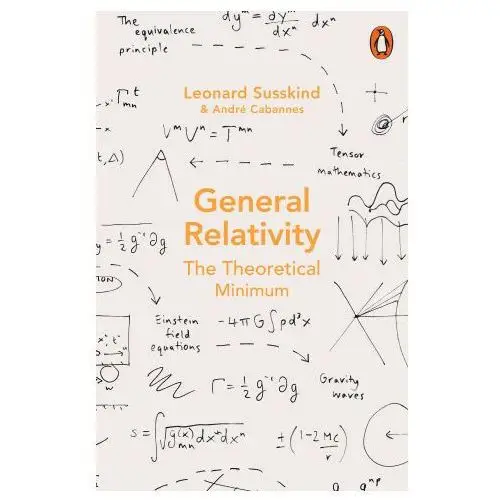 General relativity Penguin books