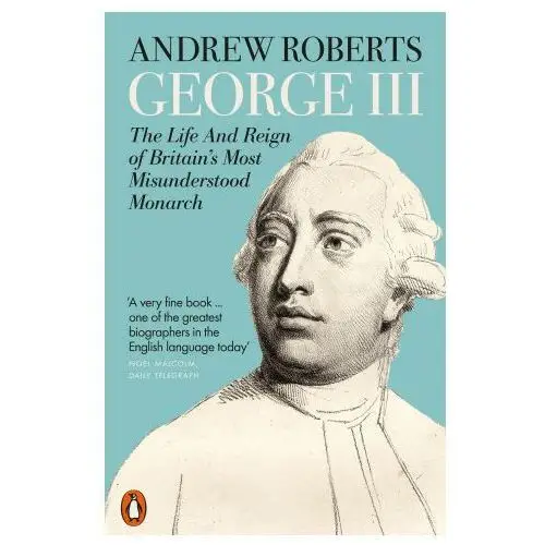 Penguin books George iii