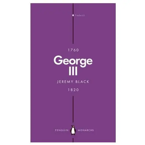 George III (Penguin Monarchs)