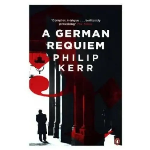 German requiem Penguin books