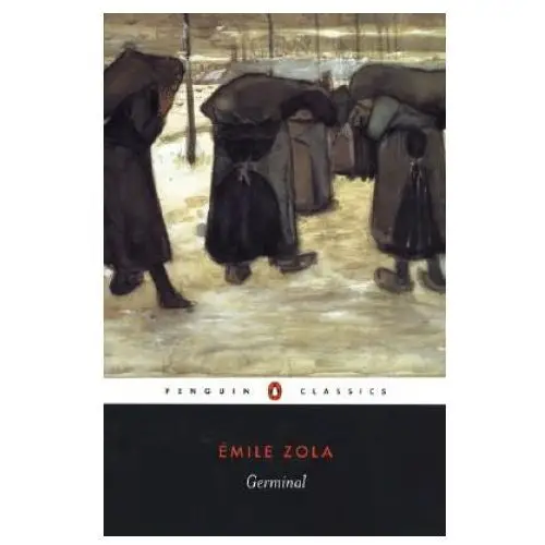 Germinal Penguin books
