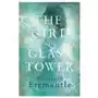 Penguin books Girl in the glass tower Sklep on-line