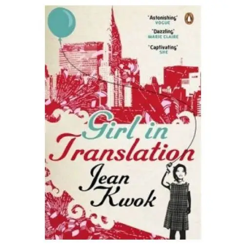 Girl in translation Penguin books