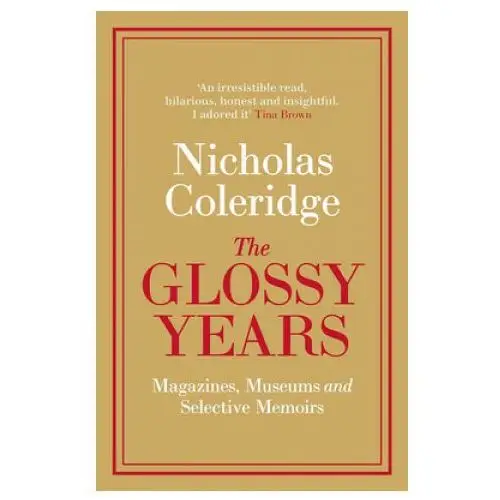 Penguin books Glossy years