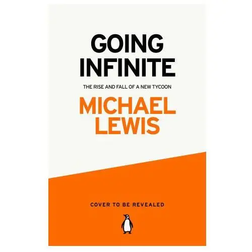 Going infinite Penguin books