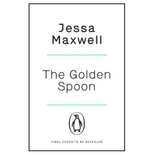 Penguin books Golden spoon