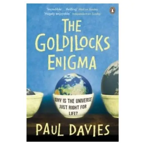 Goldilocks Enigma