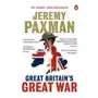 Penguin books Great britain's great war Sklep on-line