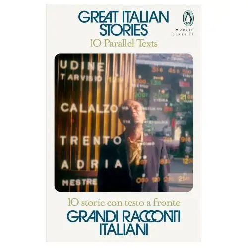 Great italian stories Penguin books