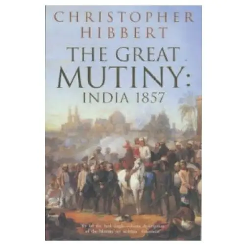 Great Mutiny