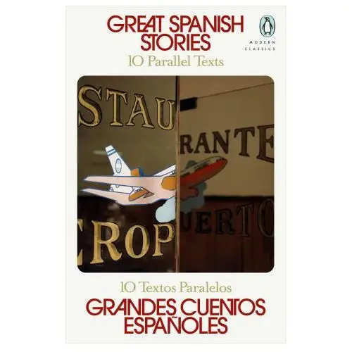 Great spanish stories Penguin books