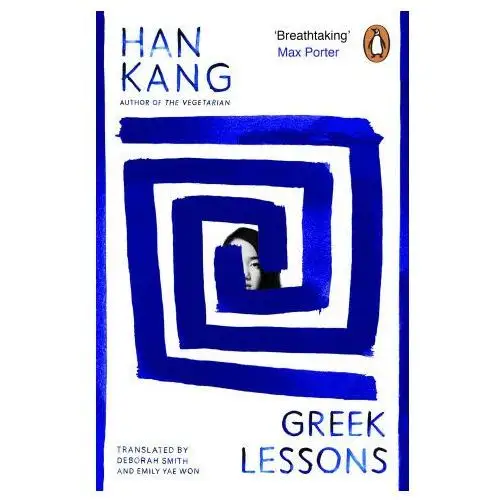 Greek lessons Penguin books
