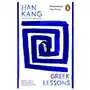 Greek lessons Penguin books Sklep on-line