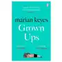 Grown ups Penguin books Sklep on-line