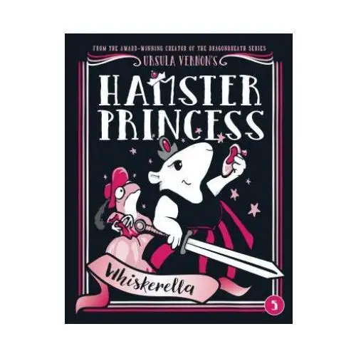 Hamster Princess: Whiskerella