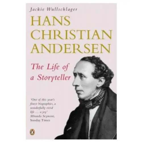 Hans christian andersen Penguin books