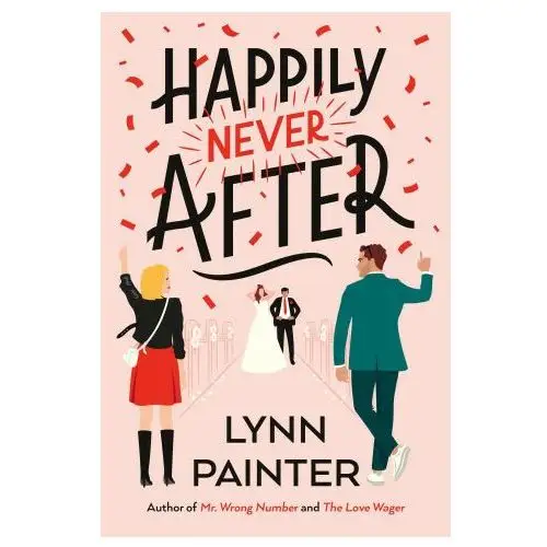 Happily never after Penguin books