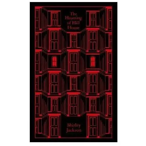 Haunting of hill house Penguin books