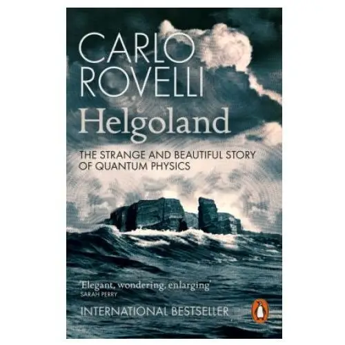Helgoland Penguin books