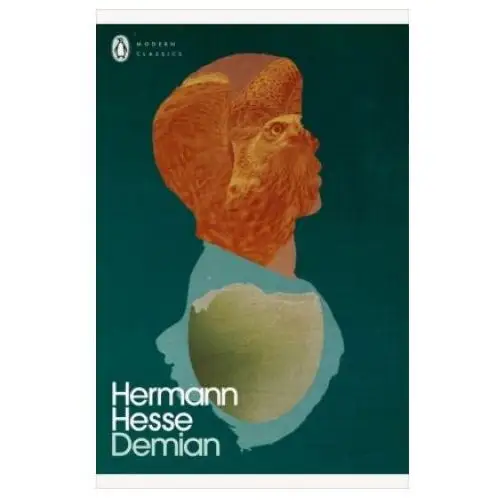 Hermann Hesse - Demian