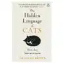 Hidden language of cats Penguin books Sklep on-line