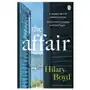 Hilary Boyd - Affair Sklep on-line