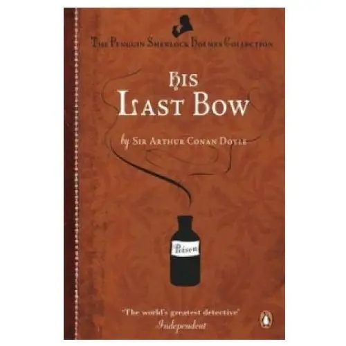 His last bow Penguin books