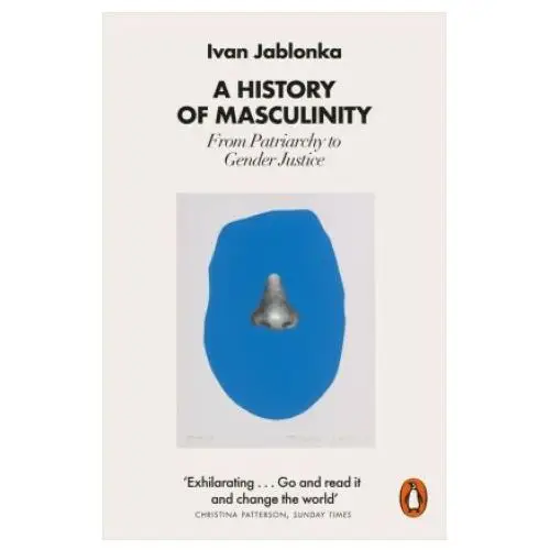 History of Masculinity