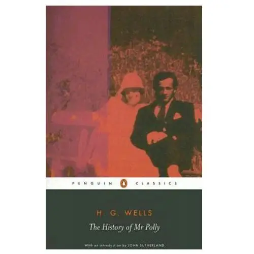 History of mr polly Penguin books