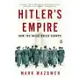 Hitler's Empire: How the Nazis Ruled Europe Sklep on-line