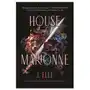House of marionne Penguin books Sklep on-line