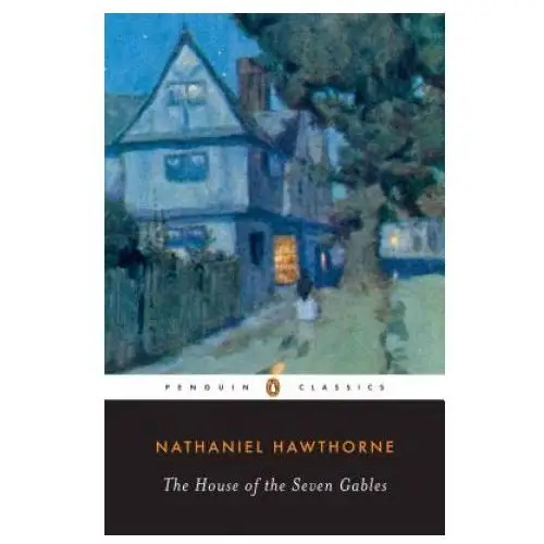 House of the seven gables Penguin books