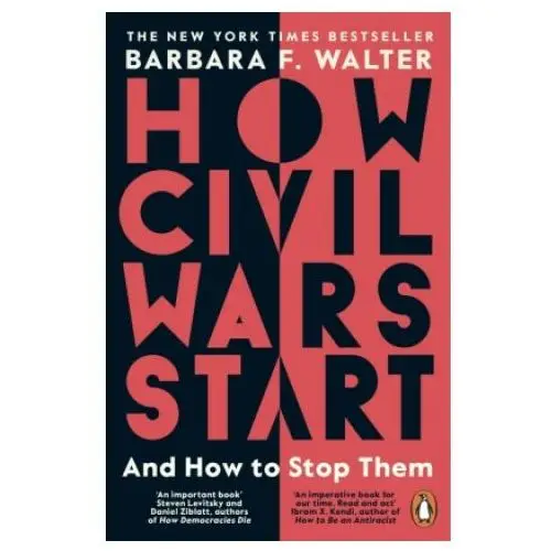 How Civil Wars Start